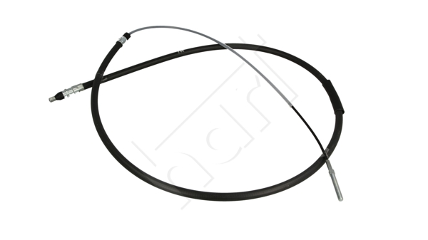 Cable, parking brake - 232 371 HART