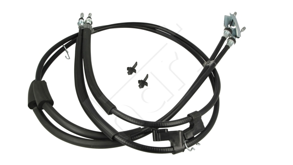 Cable, parking brake - 232 374 HART