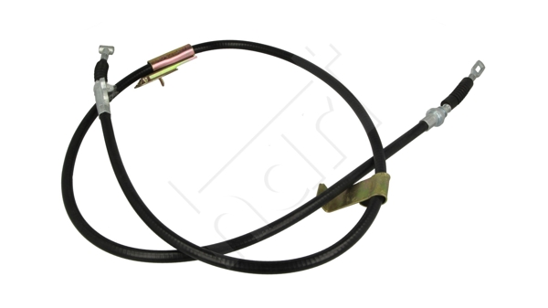 Cable, parking brake - 232 375 HART