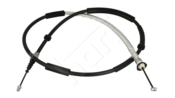 Cable, parking brake - 232 395 HART