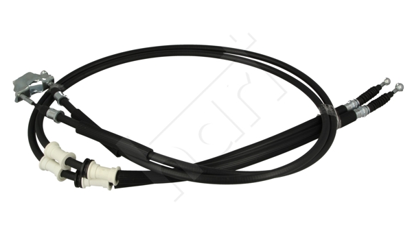 Cavo comando, Freno stazionamento - 232 397 HART