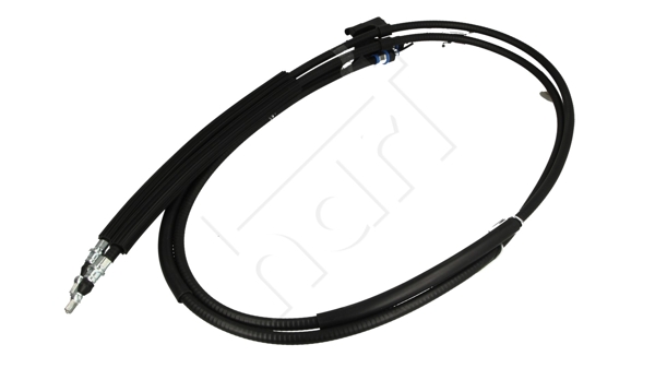 Cable, parking brake - 232 400 HART