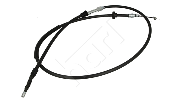 Cable, parking brake - 232 402 HART