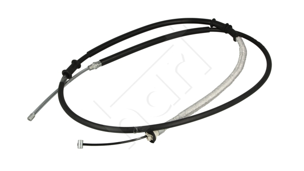 Cable, parking brake - 232 409 HART