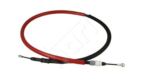 Cable, parking brake - 232 413 HART