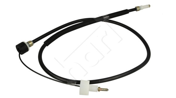 Cavo comando, Comando frizione - 331 554 HART