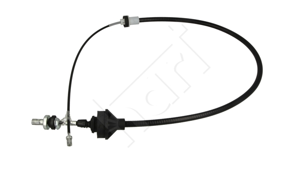 Clutch Cable - 331 644 HART