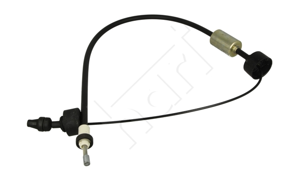 Clutch Cable - 335 581 HART