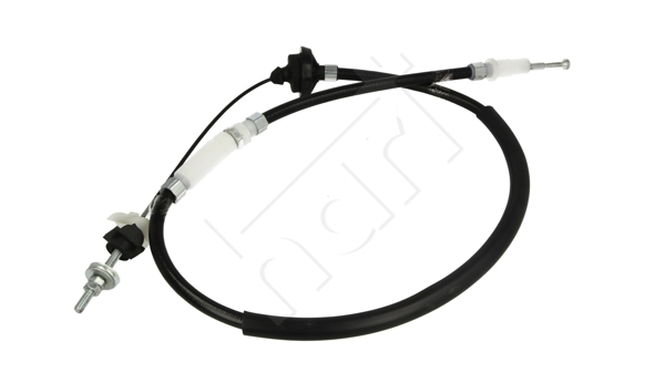 Clutch Cable - 335 654 HART