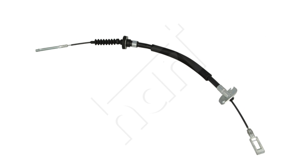 Cavo comando, Comando frizione - 335 839 HART