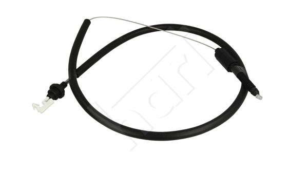 akceleratoriaus trosas - 336 090 HART