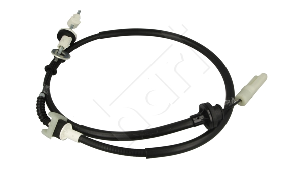 Clutch Cable - 339 940 HART