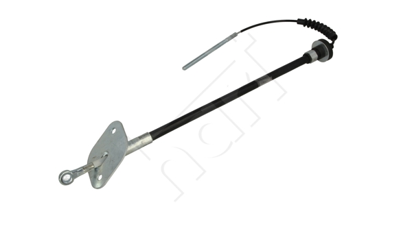 Cavo comando, Comando frizione - 348 359 HART