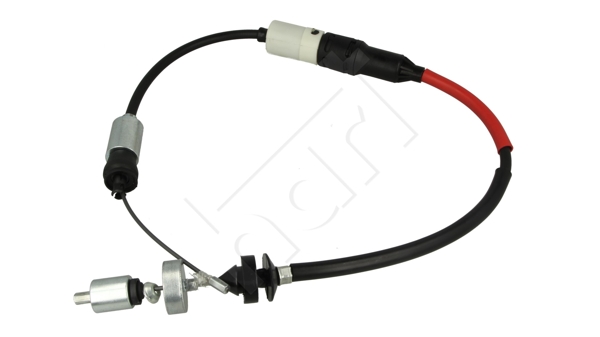 Cavo comando, Comando frizione - 361 394 HART