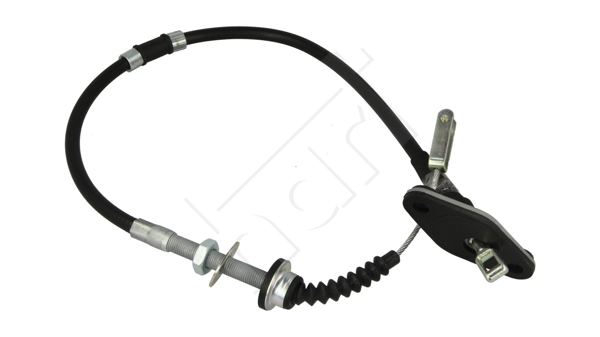 Cavo comando, Comando frizione - 371 003 HART