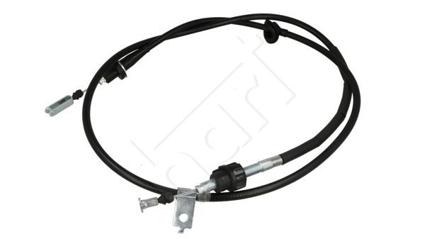Cavo comando, Comando frizione - 373 100 HART
