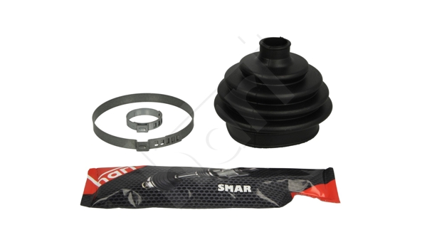 Bellow Set, drive shaft - 400 259 HART