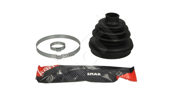 Bellow, drive shaft - 400 260 HART