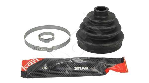 Bellow Set, drive shaft - 400 683 HART