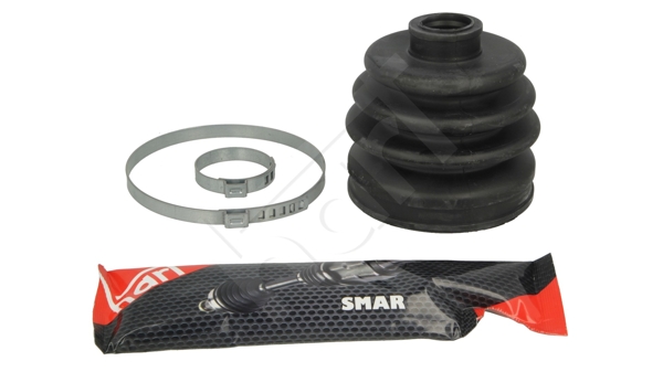 Bellow Set, drive shaft - 400 944 HART