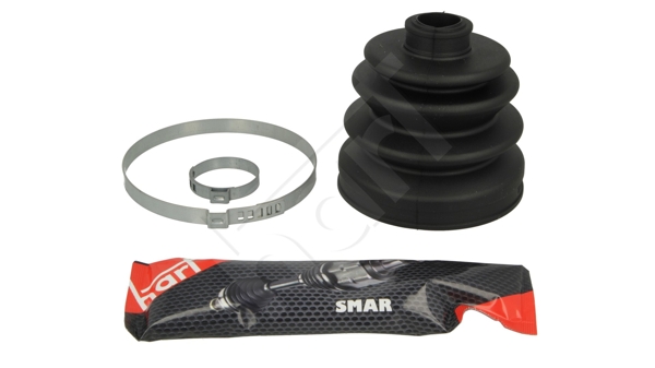 Bellow Set, drive shaft - 400 947 HART