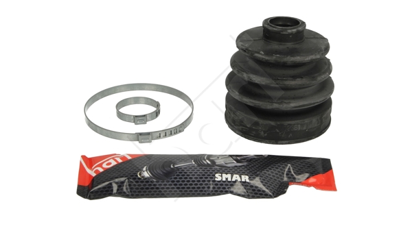 Bellow Set, drive shaft - 400 950 HART