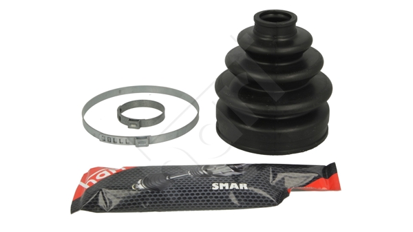 Bellow Set, drive shaft - 400 951 HART