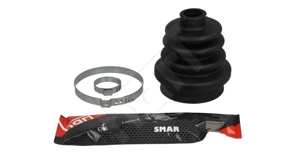 Bellow Set, drive shaft - 400 956 HART