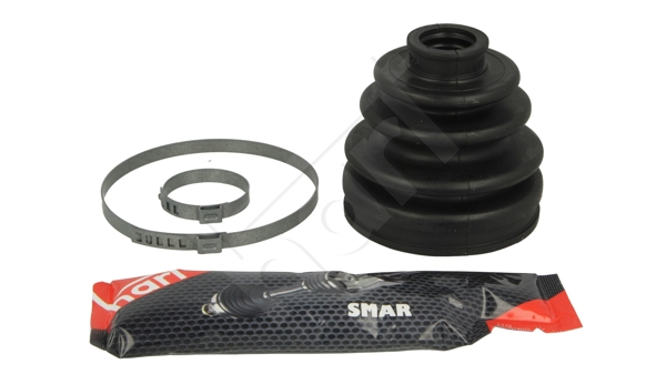 Kit cuffia, Semiasse - 400 960 HART