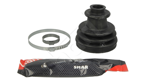 Bellow Set, drive shaft - 400 968 HART