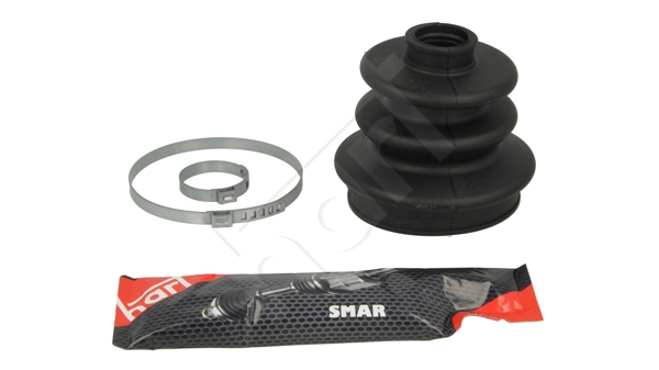 Bellow Set, drive shaft - 400 970 HART