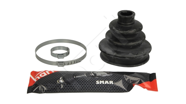 Kit cuffia, Semiasse - 400 980 HART