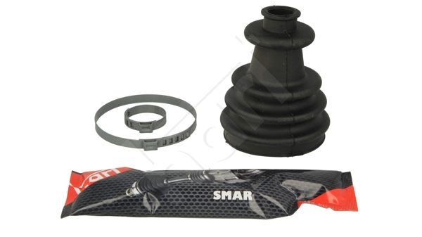 Bellow Set, drive shaft - 400 984 HART