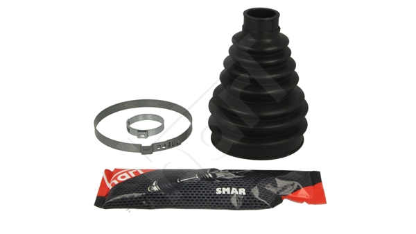 Bellow Set, drive shaft - 400 991 HART