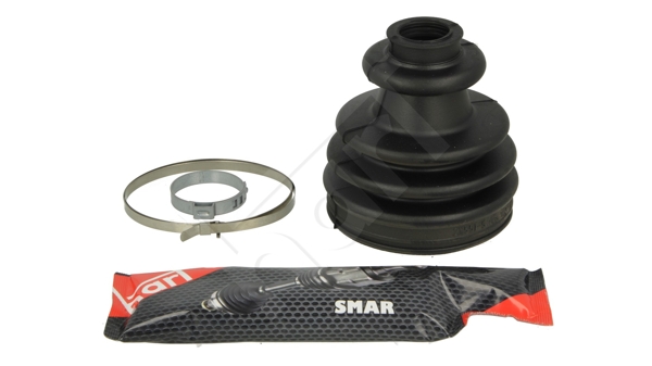 Bellow Set, drive shaft - 400 993 HART