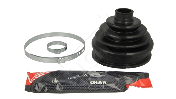 Bellow Set, drive shaft - 400 996 HART