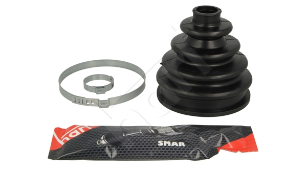 Bellow Set, drive shaft - 400 997 HART