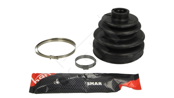 Bellow Set, drive shaft - 401 005 HART
