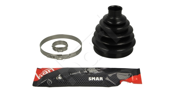 Bellow Set, drive shaft - 401 352 HART