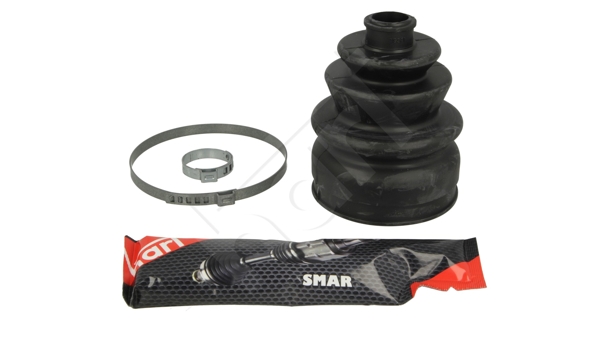 Bellow Set, drive shaft - 401 355 HART