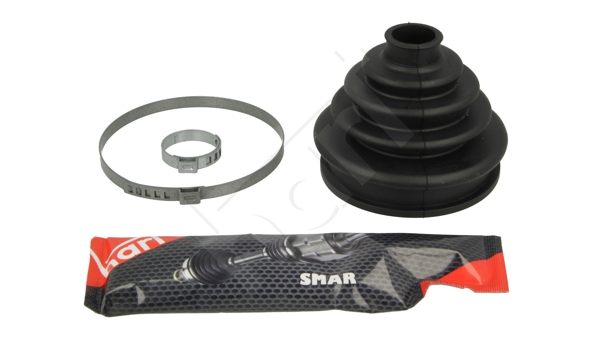 Bellow Set, drive shaft - 401 357 HART