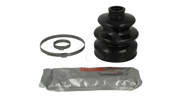 Bellow Set, drive shaft - 401 382 HART