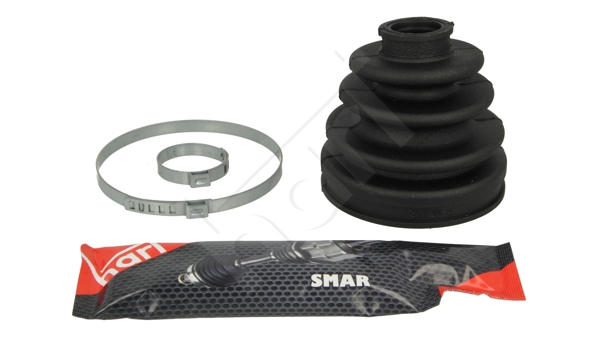 Bellow Set, drive shaft - 401 385 HART