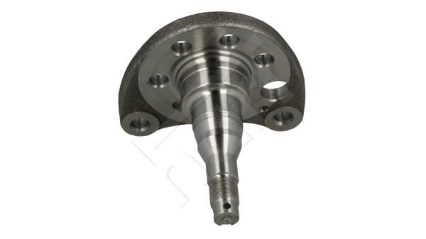 Kingpin, axle beam - 401 637 HART