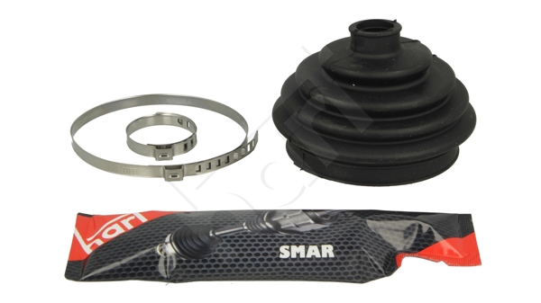 Bellow Set, drive shaft - 402 765 HART