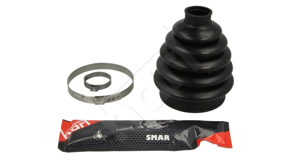 Bellow Set, drive shaft - 402 766 HART