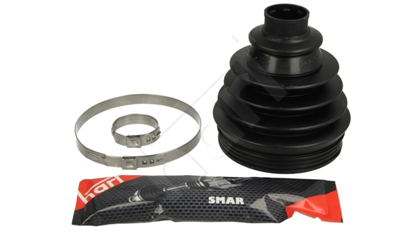 Kit cuffia, Semiasse - 402 790 HART