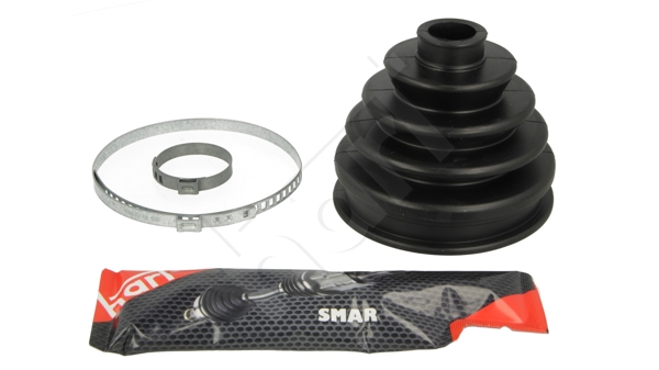Bellow Set, drive shaft - 402 800 HART