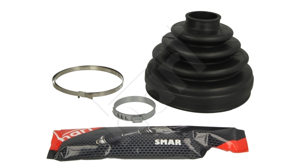 Bellow Set, drive shaft - 402 814 HART