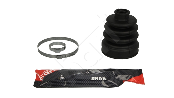 Bellow Set, drive shaft - 402 827 HART